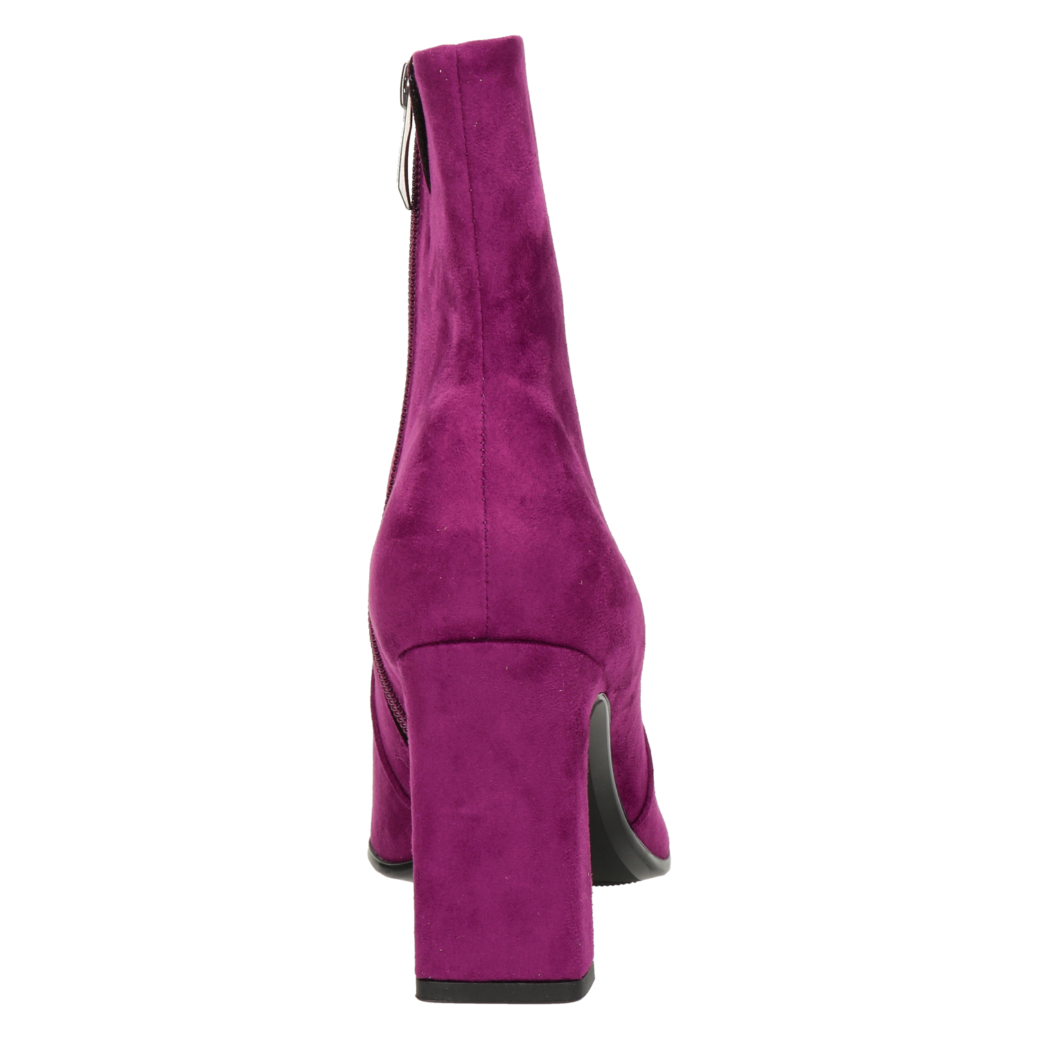 dames boot Tamaris Paars