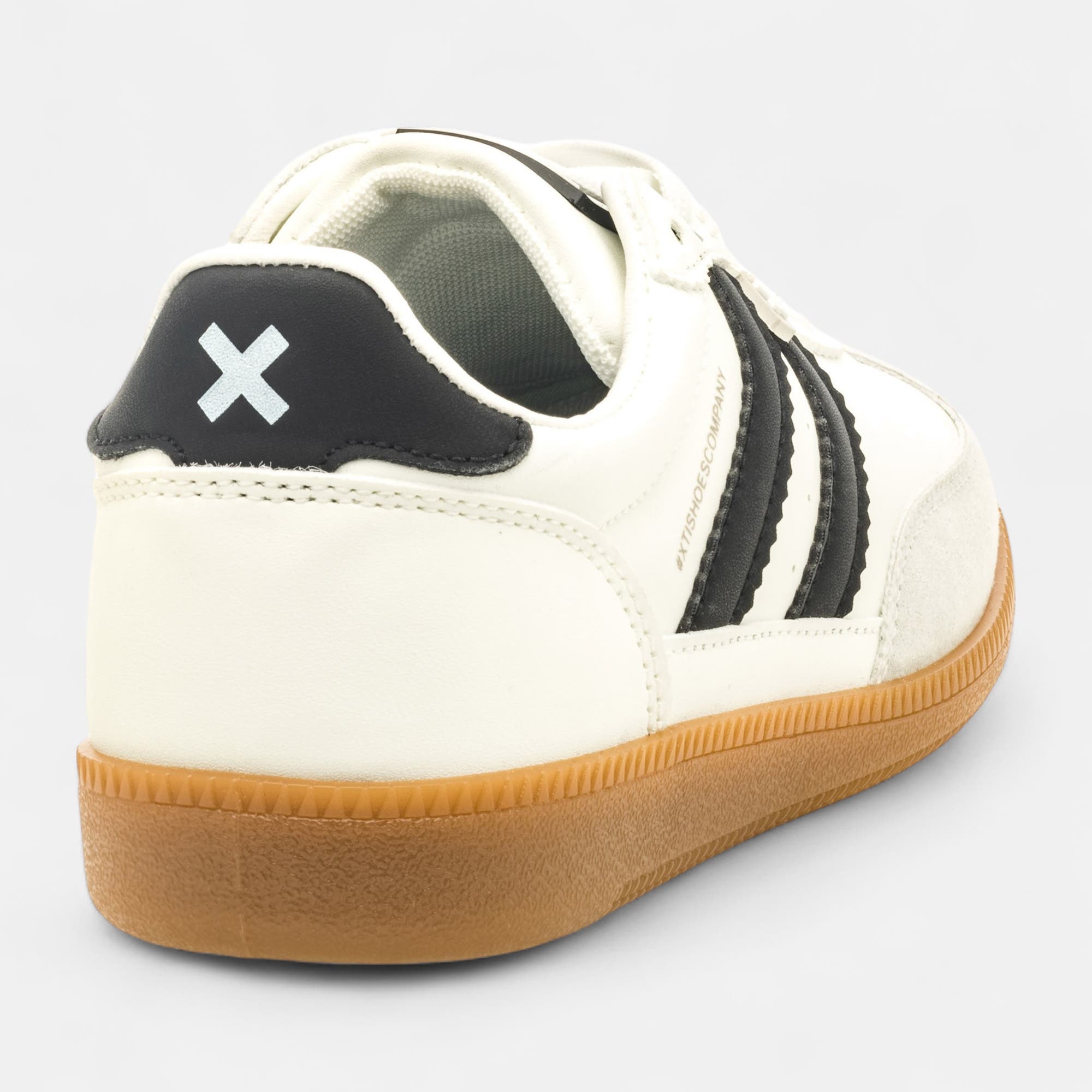 Sneakers Fille blanc