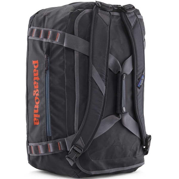 Duffel PATAGONIA BLACK HOLE DUFFEL 40L SMOLDER BLUE