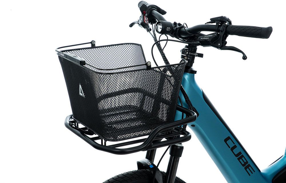 ACID HIC RILink Frontgepäckträger kaufen | Bike-Discount
