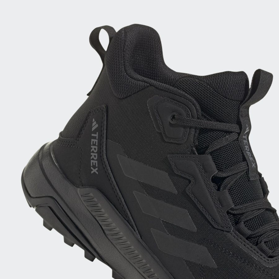 Adidas Terrex Anylander Mid Rain.Rdy Hiking Shoes