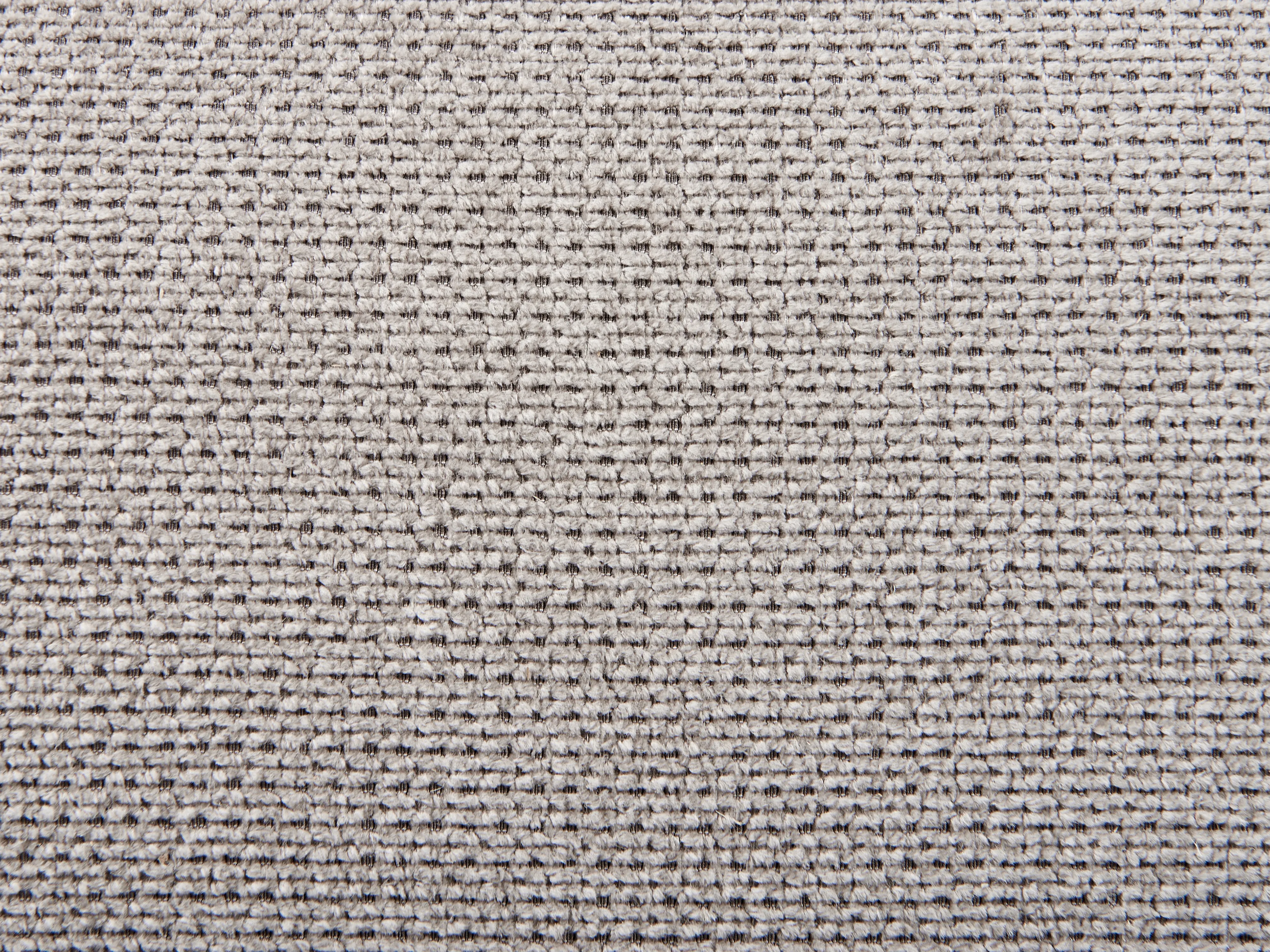Bank 2-zits LAURILA Stof Lichtgrijs