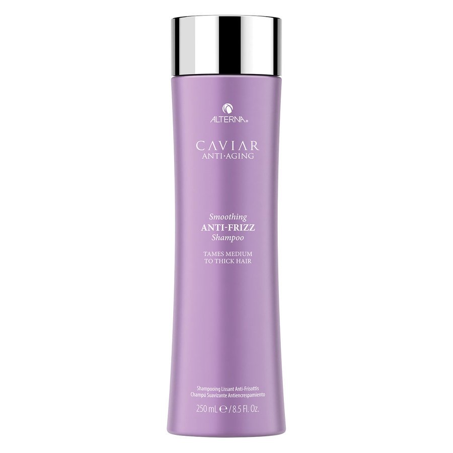 Alterna Caviar Anti-Aging Anti-Frizz Shampoo 250ml