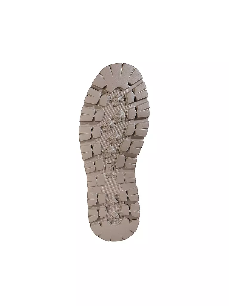 WOOLRICH Boots NEW CITY  beige