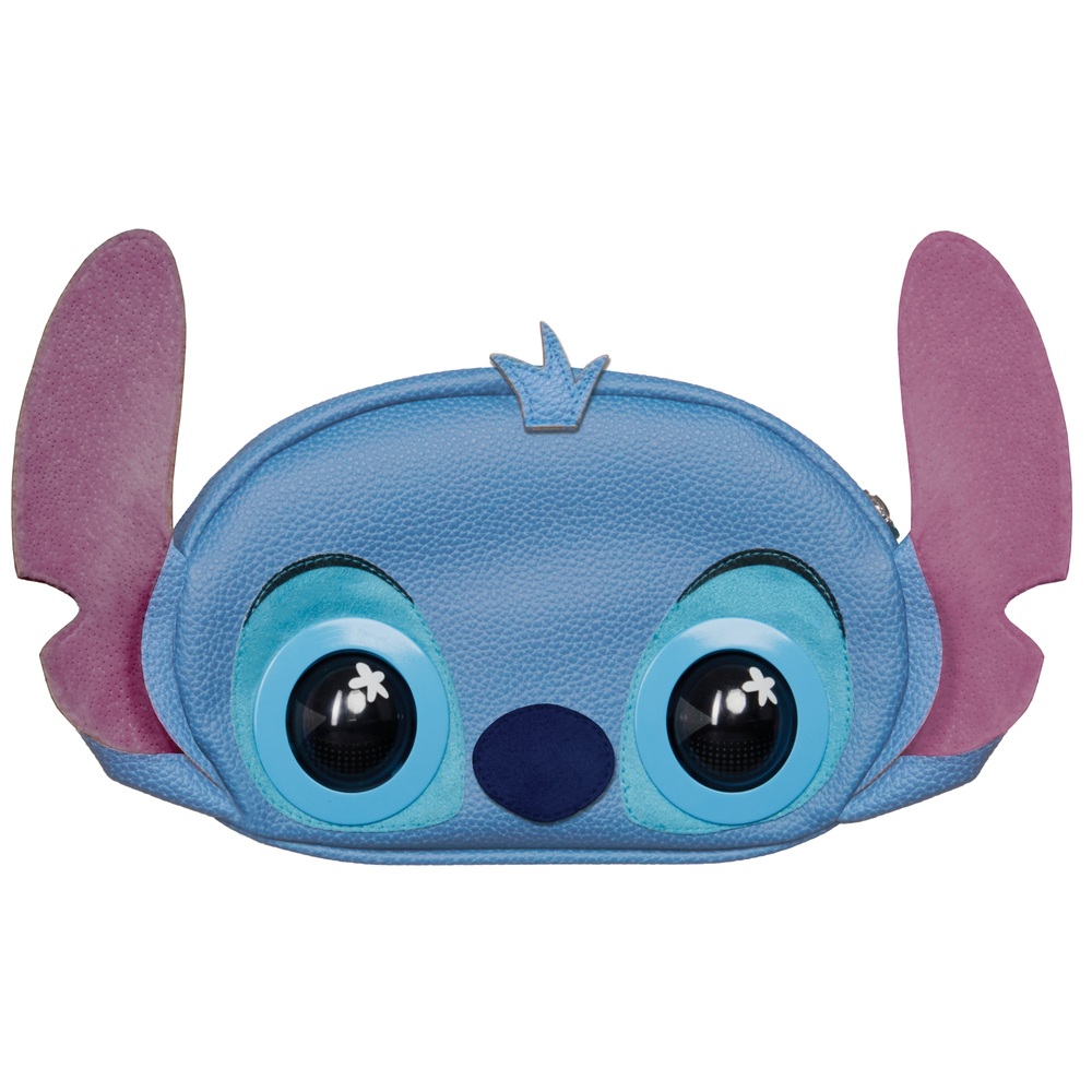 Purse Pets Stitch, ein interaktives Haustier mit über 30 Geräuschen