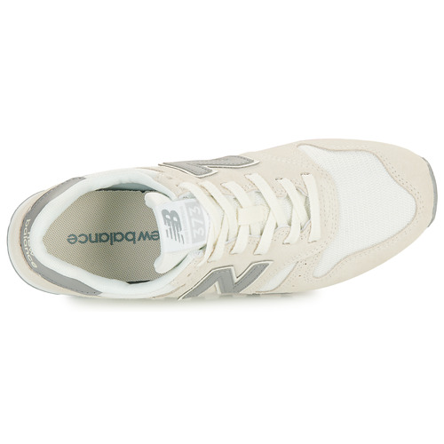 New Balance - 373 - Beige