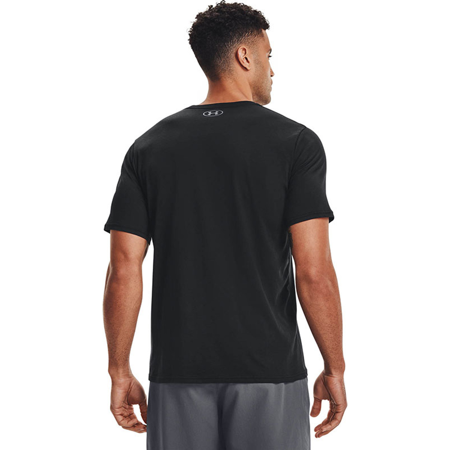 Under Armour Sportstyle Tee