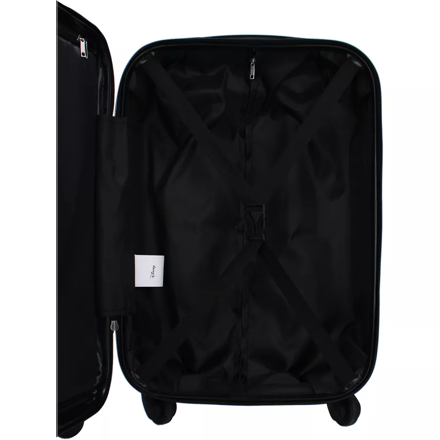 Vadobag Trolley Koffer Mickey Mouse Road Trip