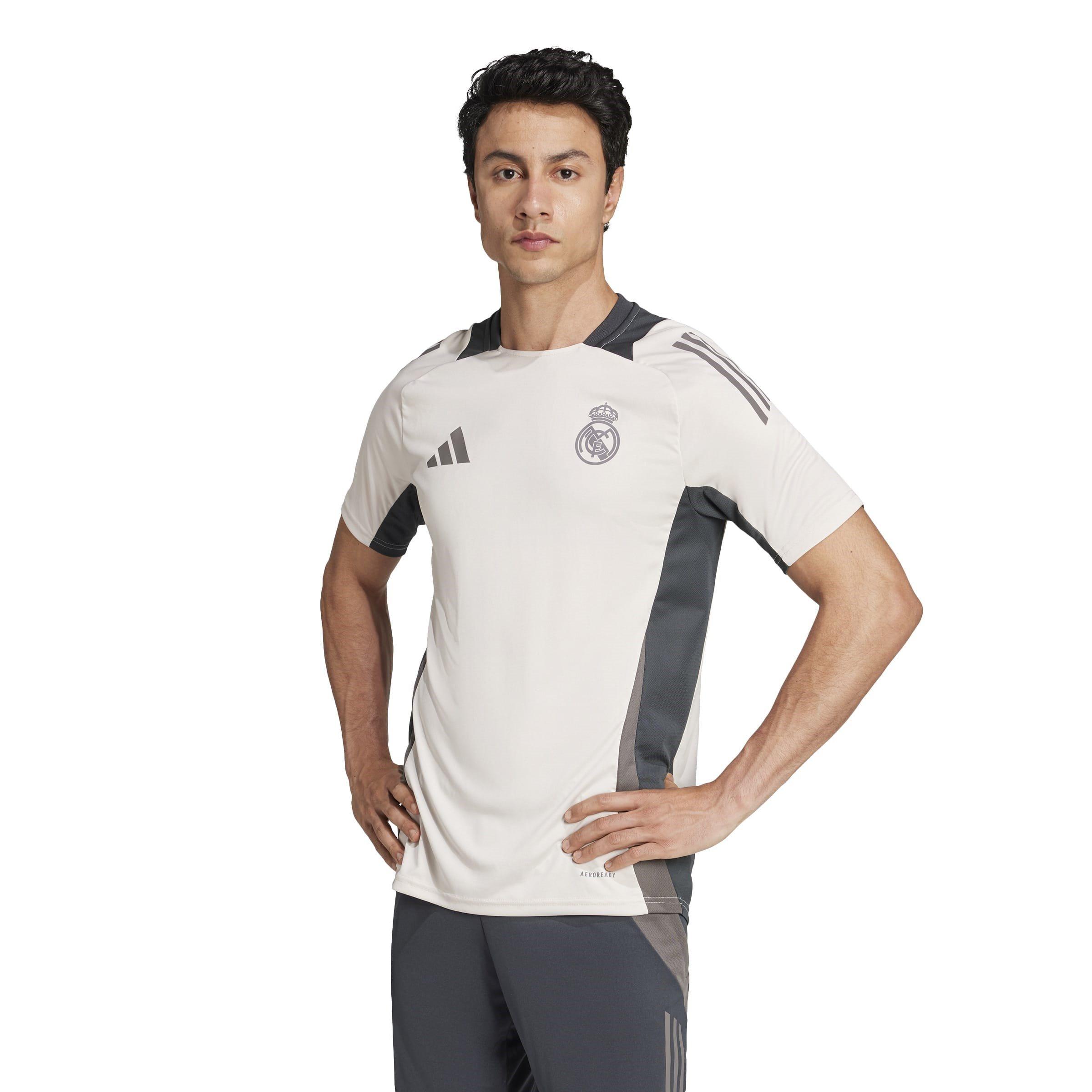 adidas Real Madrid Tiro 24 Training Top Adults