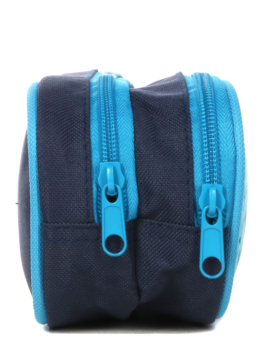 Trousse Mickey Funny - 2 compartiments