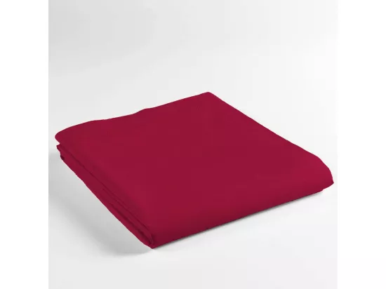 Drap Plat en Coton 