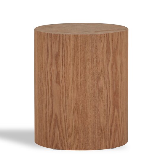 Yume Tabouret   Naturel Ash        de               Quax