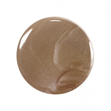 Manucurist Green Bronzé