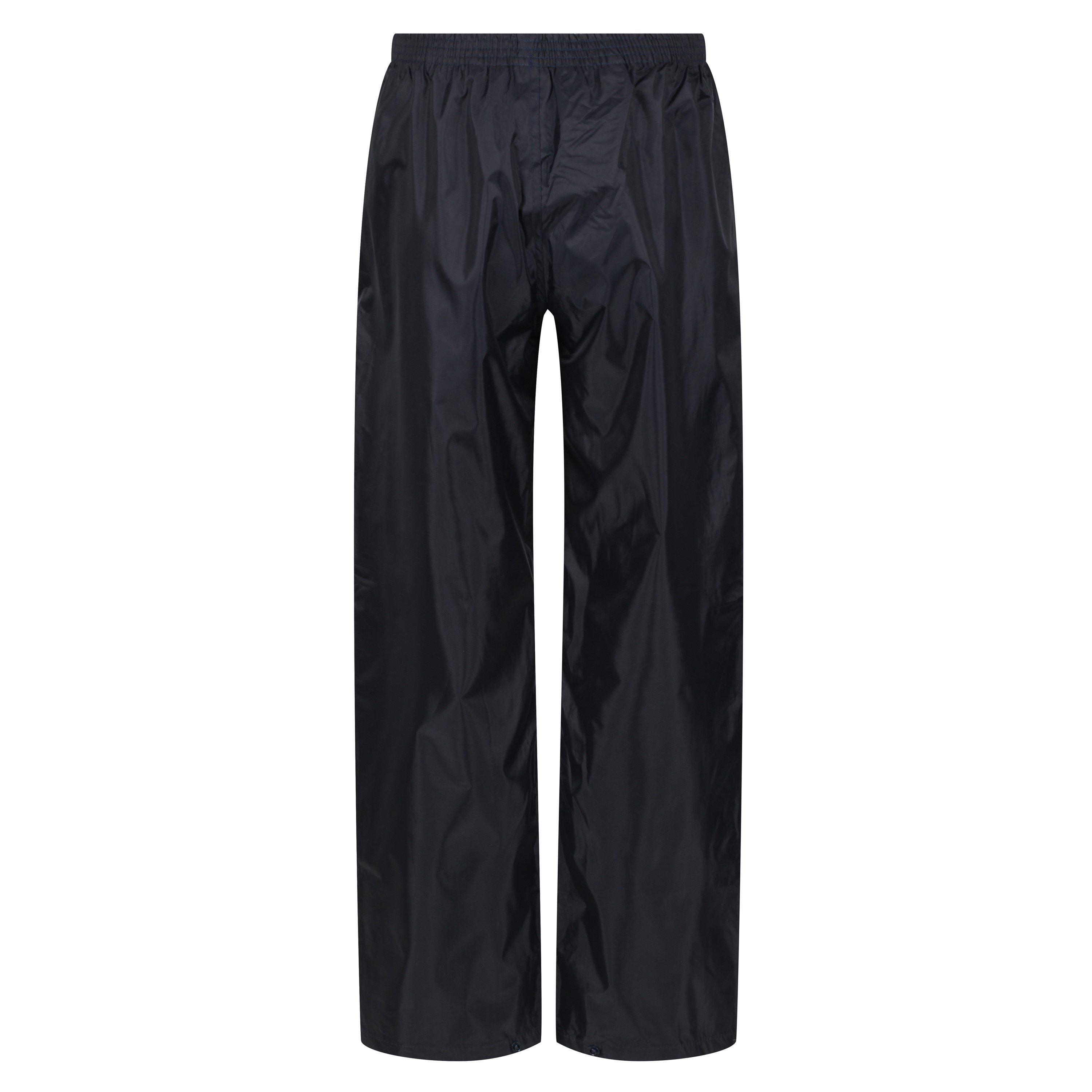 Regatta Kids Stormbreak Waterproof Overtrouser