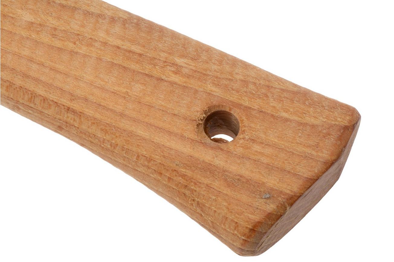 Gränsfors Bruk Axe Handle Small Splitting Axe 441-406 Hickory, bijlsteel 60 cm