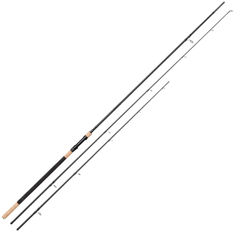 Canne Anglaise Dam Detek Specialista Twin-Tip