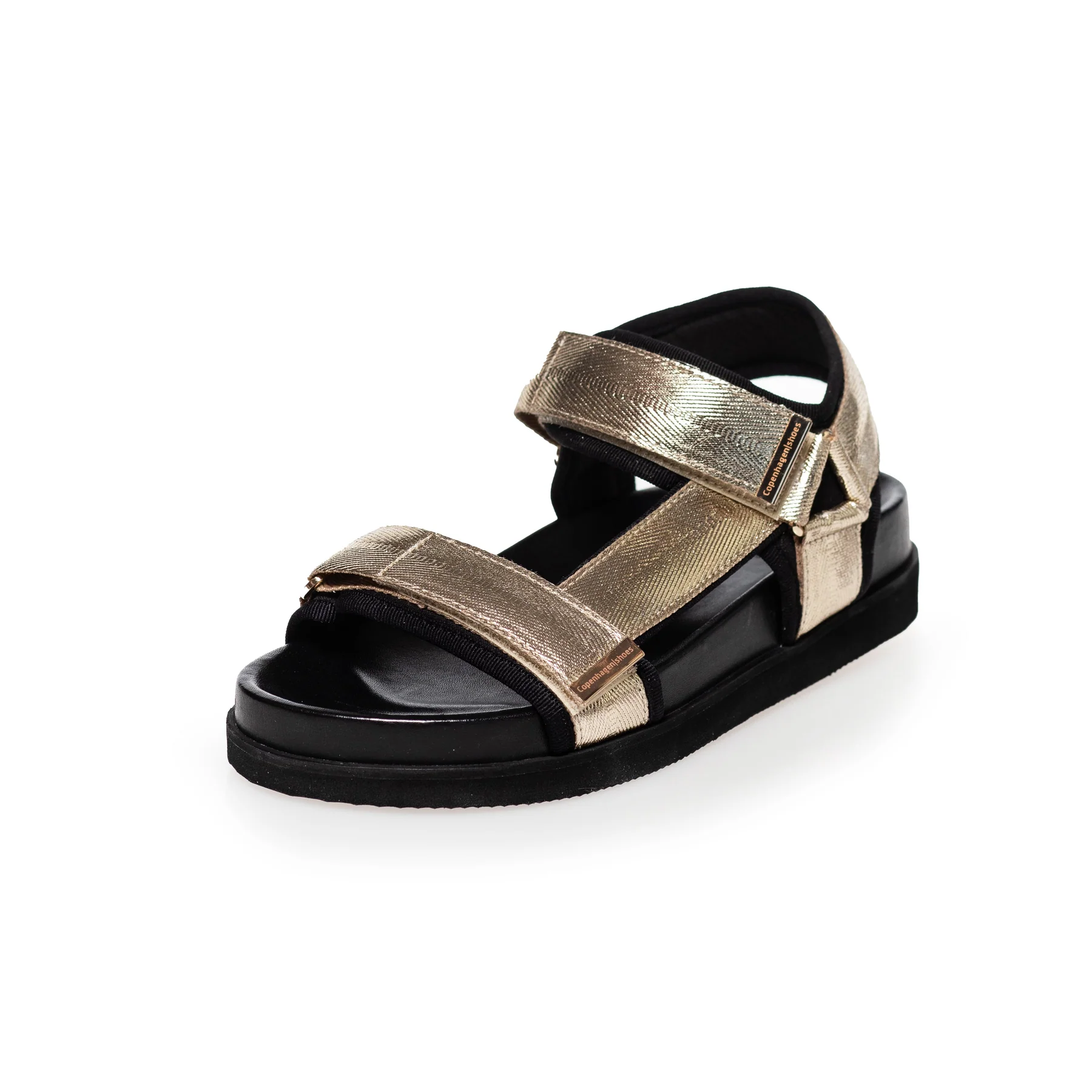 Copenhagen Shoes You Move Me