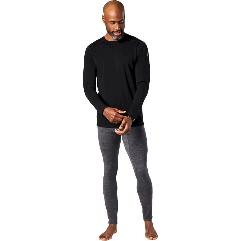 Classic All-Season Merino Base Layer Long Sleeve - Sous-vêtement mérinos homme