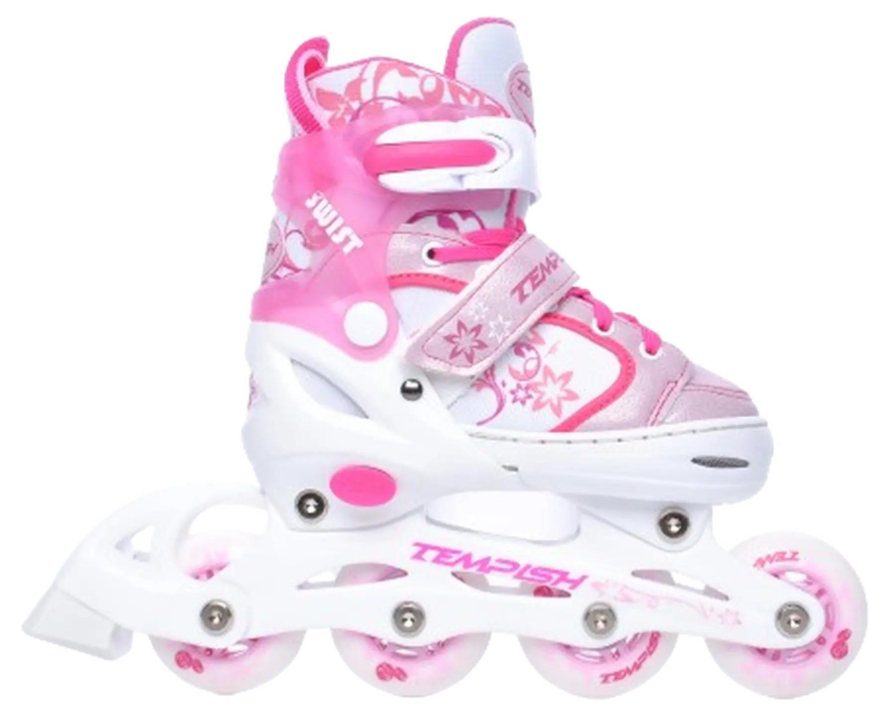Tempish Swist Flash Inliners Pige | SkatePro