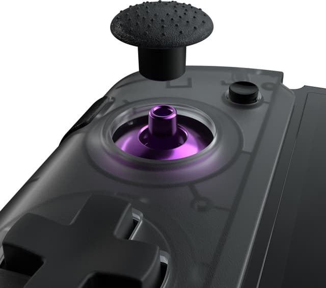 CRKD Nitro Deck+ Switch controller