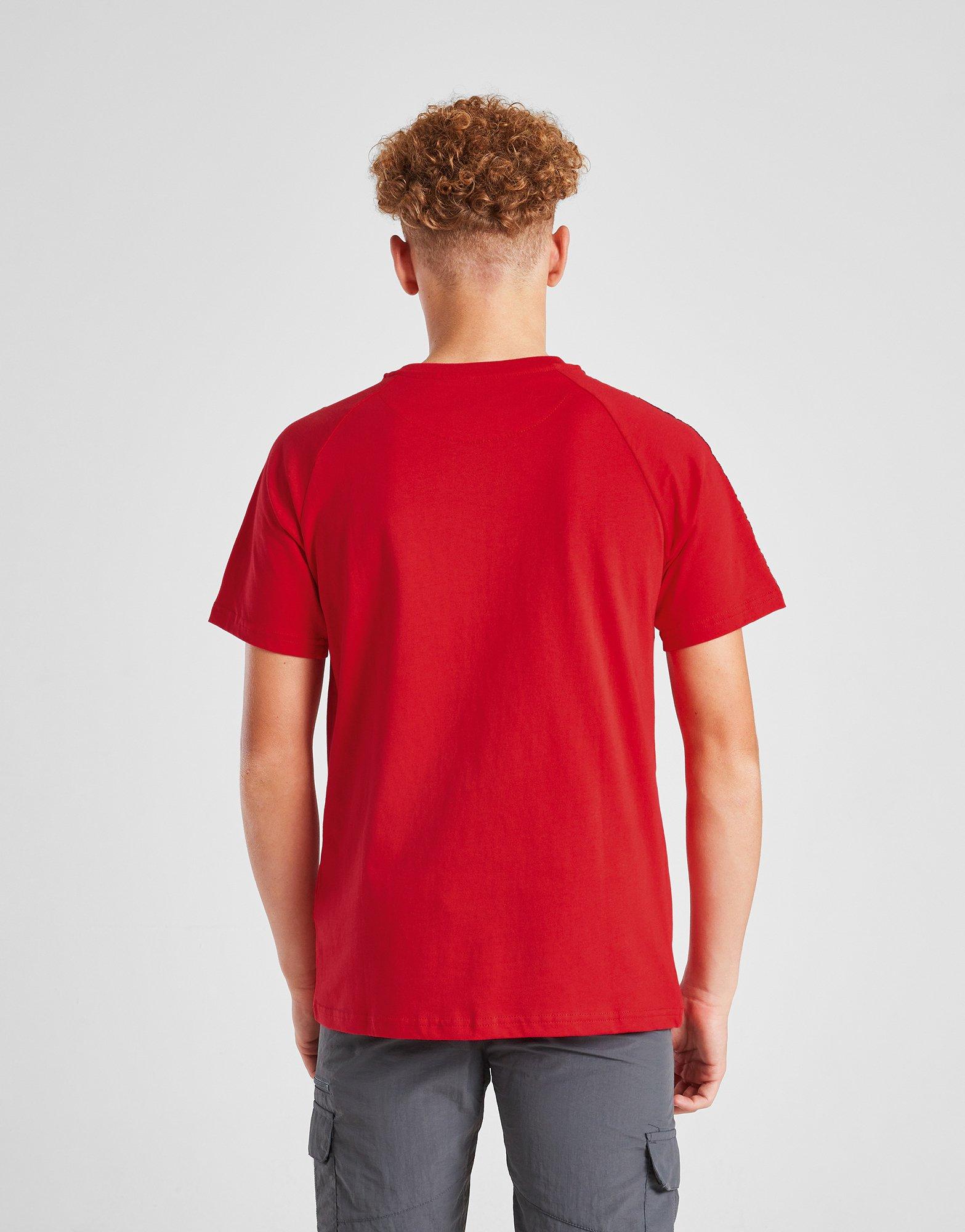 McKenzie T-shirt Astra Junior