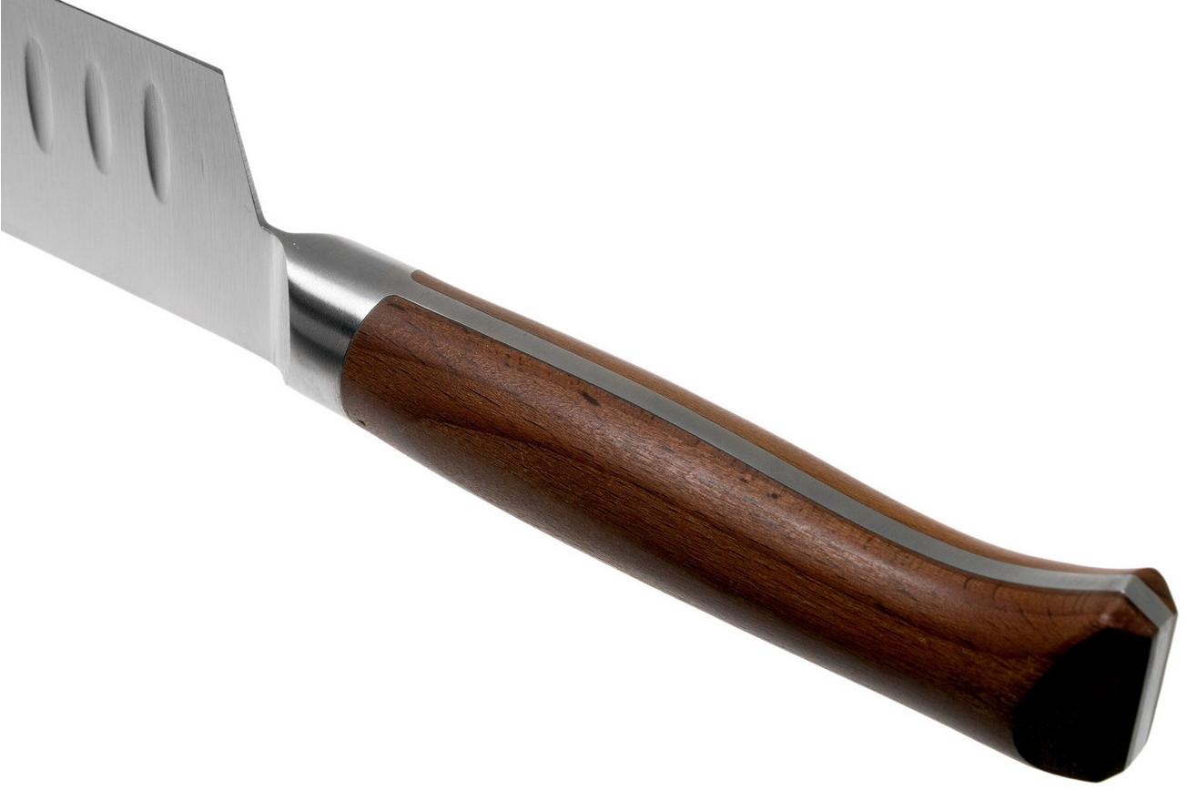 Opinel Les Forgés 1890 santoku 17 cm, 002287