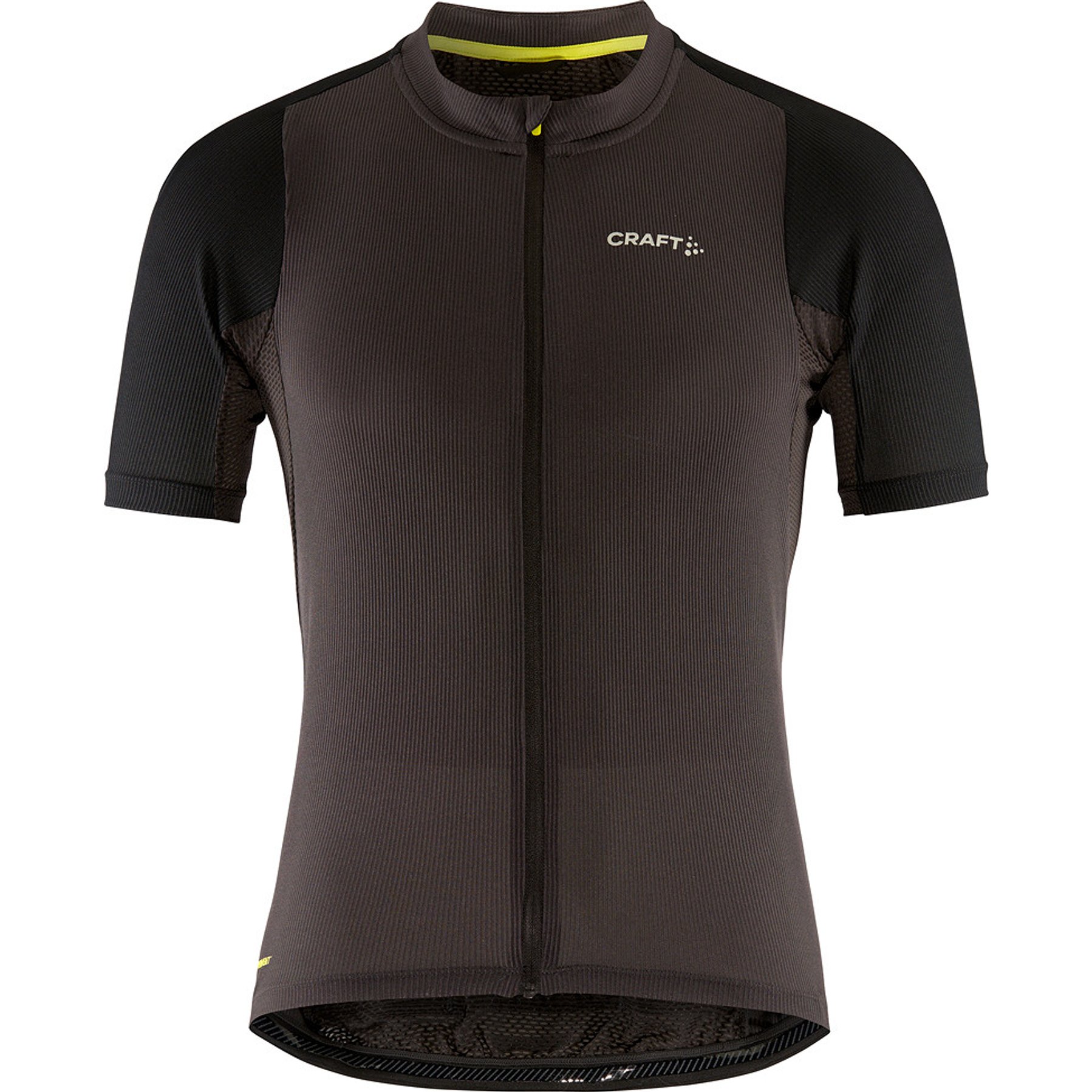 Craft Endur Korte Mouwen Fietsshirt