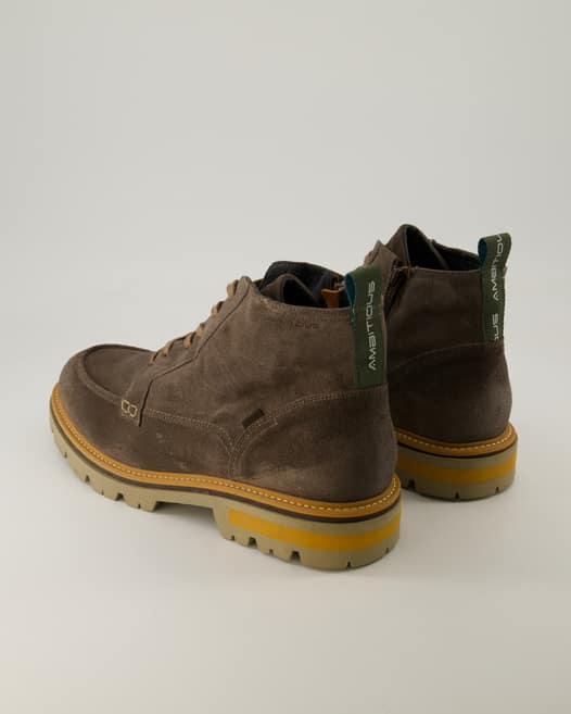 Ambitious 12604A-11083AM Winterstiefel in Beige