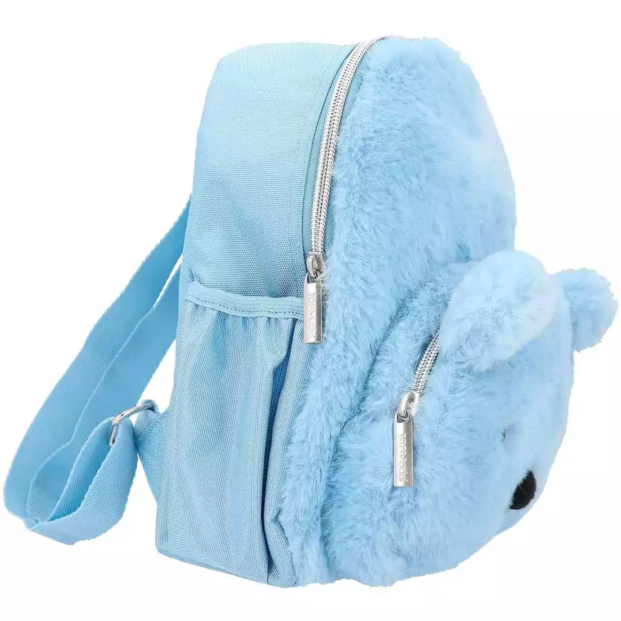 Depesche Rucksack Fell Iceworld TOPModel 11 x 21 x 27 cm hellblau