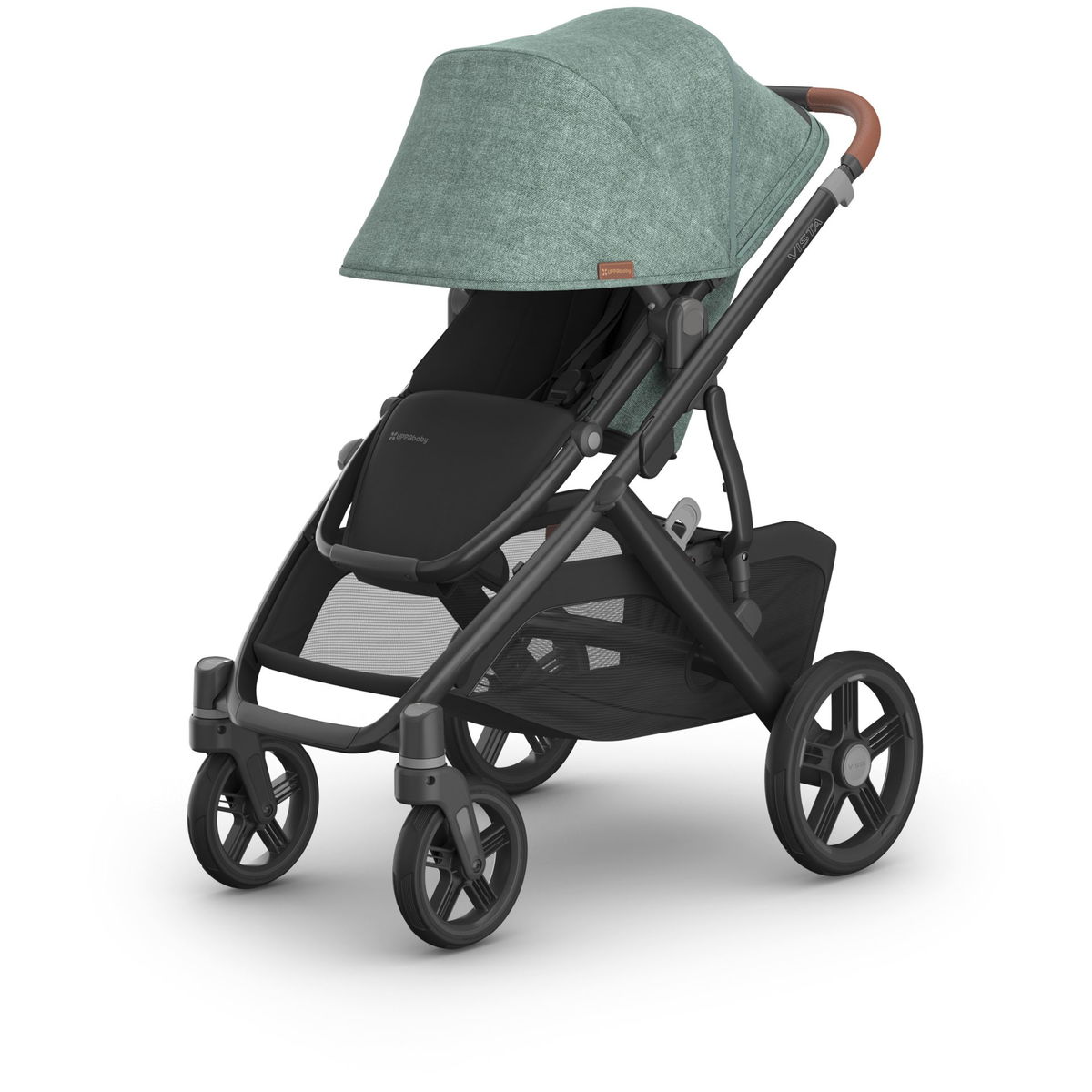 UPPAbabyUPPAbaby   VISTA V3 gwen