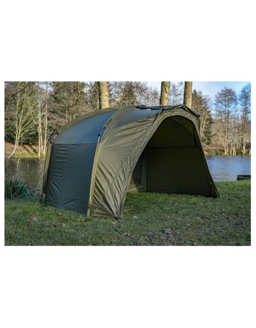 Fox Frontier Lite - Karper bivvy's - 250x185x130 cm