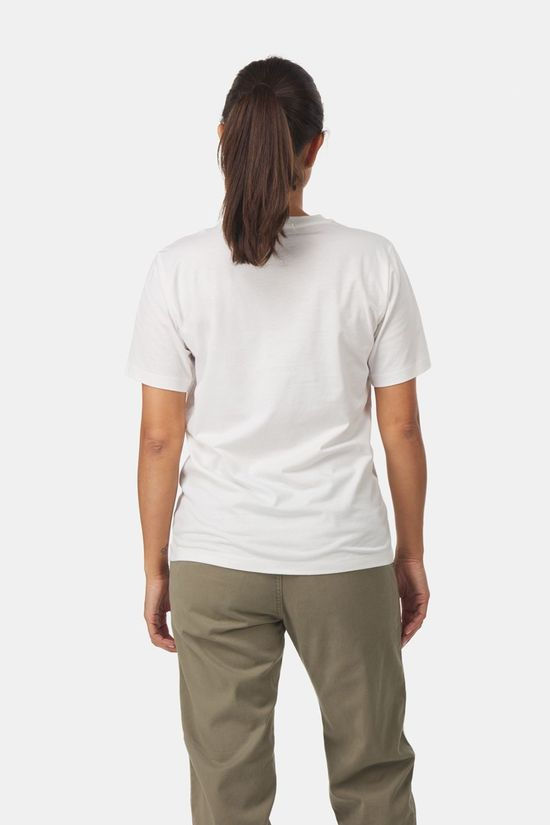 Buitenmens Buitenmens Refibra Pocket T-Shirt Dames