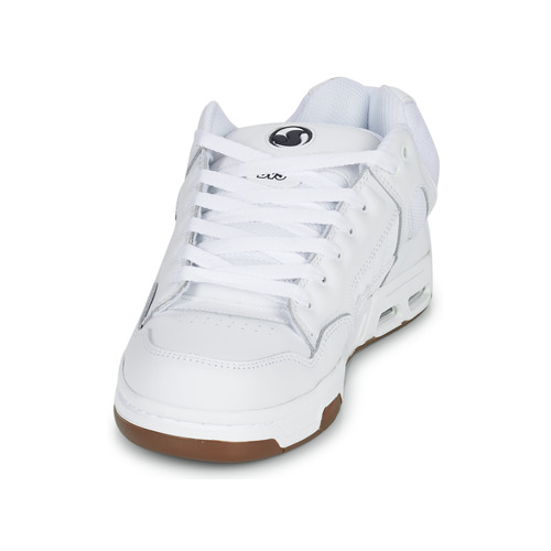 DVS - ENDURO HEIR - Blanc