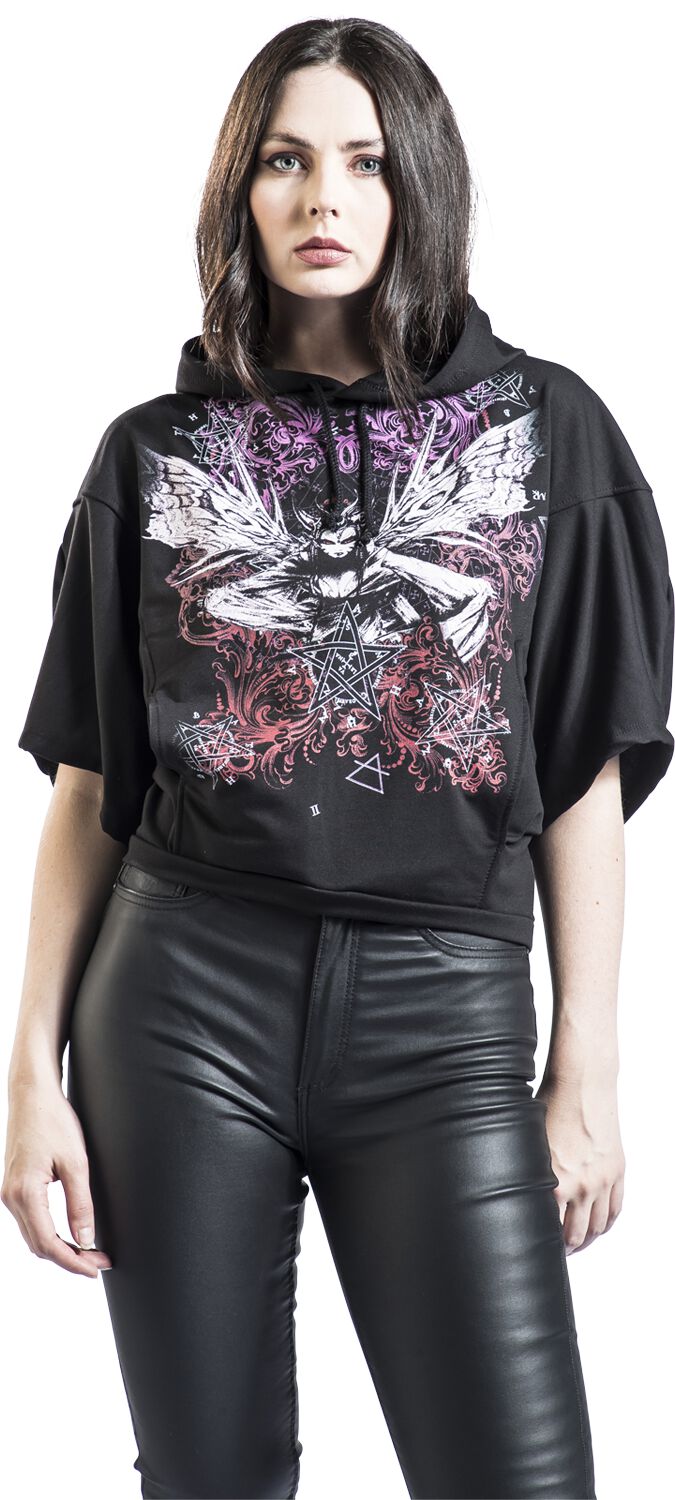 Pelham | Alchemy England Sweat-shirt à capuche