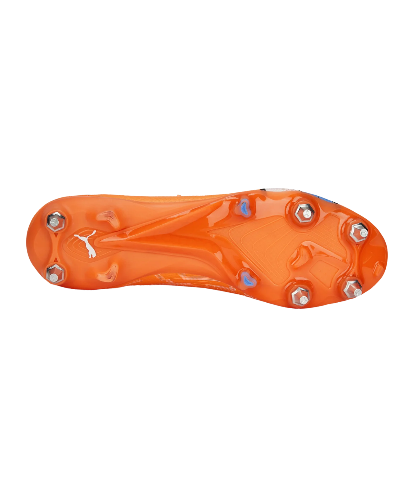 PUMA ULTRA Ultimate MxSG Supercharge Orange F01