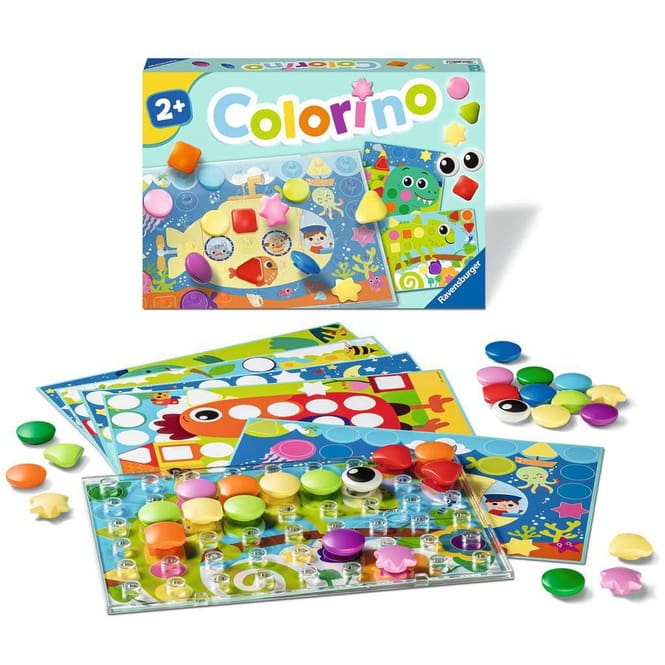Mein Formen-Colorino
