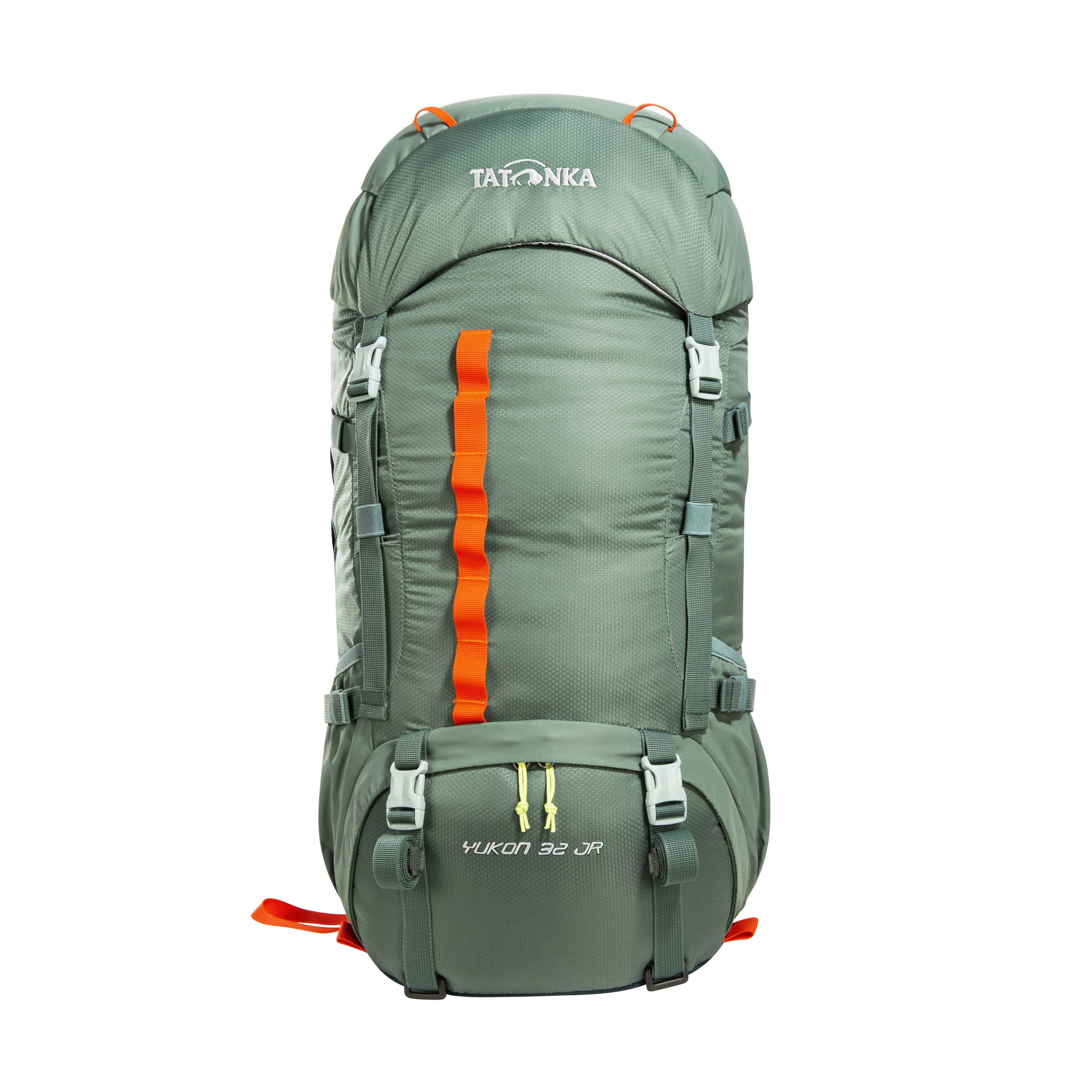 Yukon Jr 32