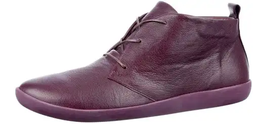 001023-5000 Think bordeaux - maat 39 veterboot bordeaux - maat 39 Calandschoen