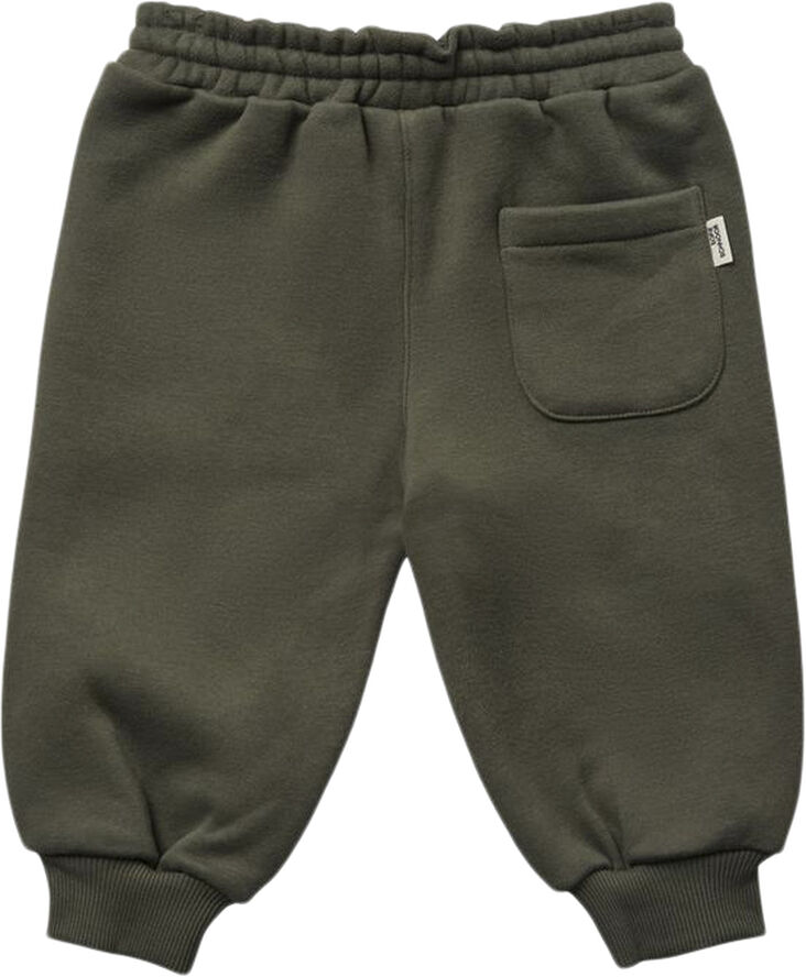 Sofie Schnoor Sweatpants Forest green