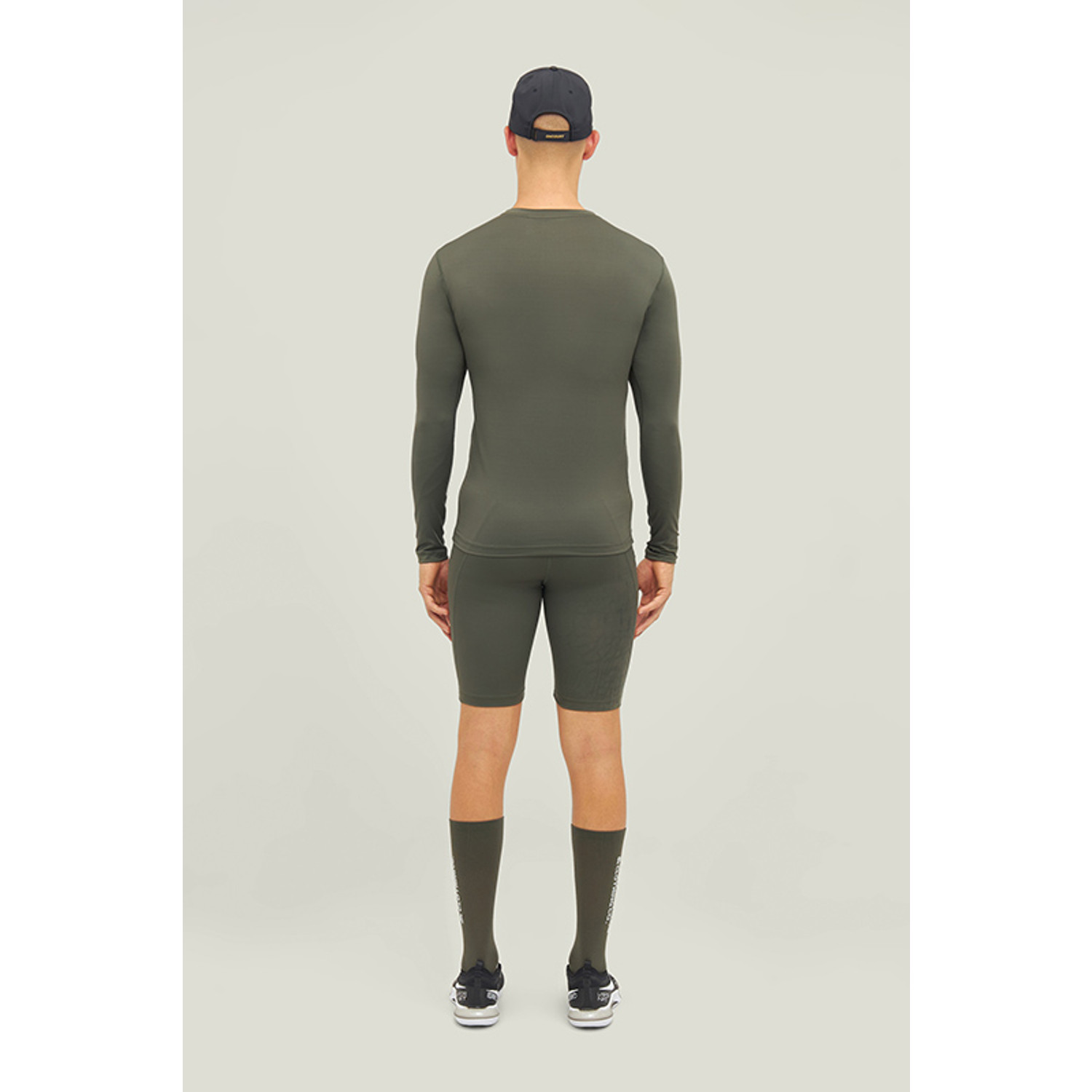 Cuera Oncourt Baselayer Longsleeve