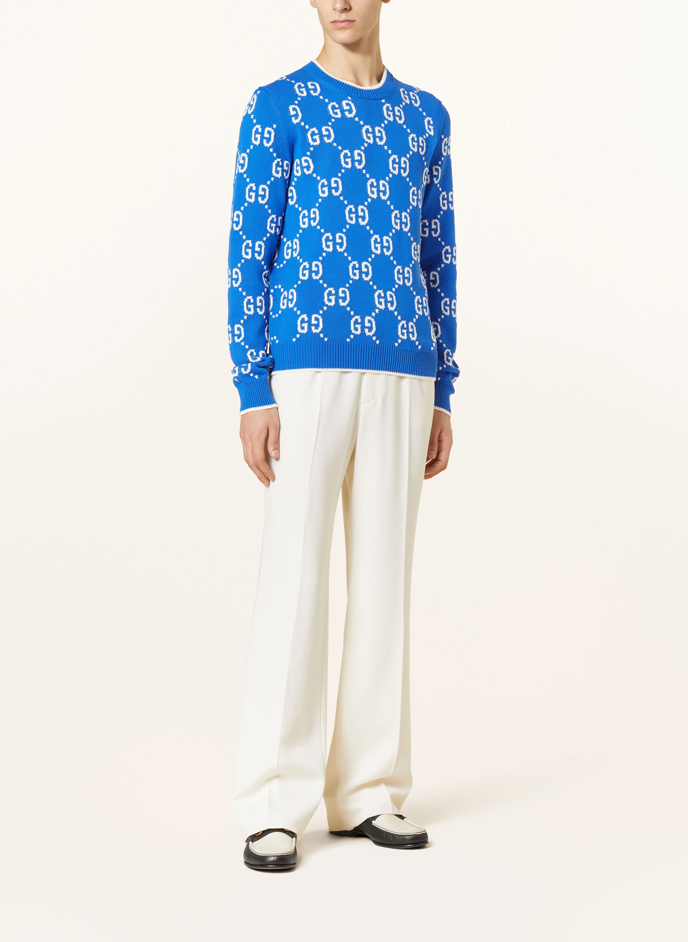 GUCCI Pullover