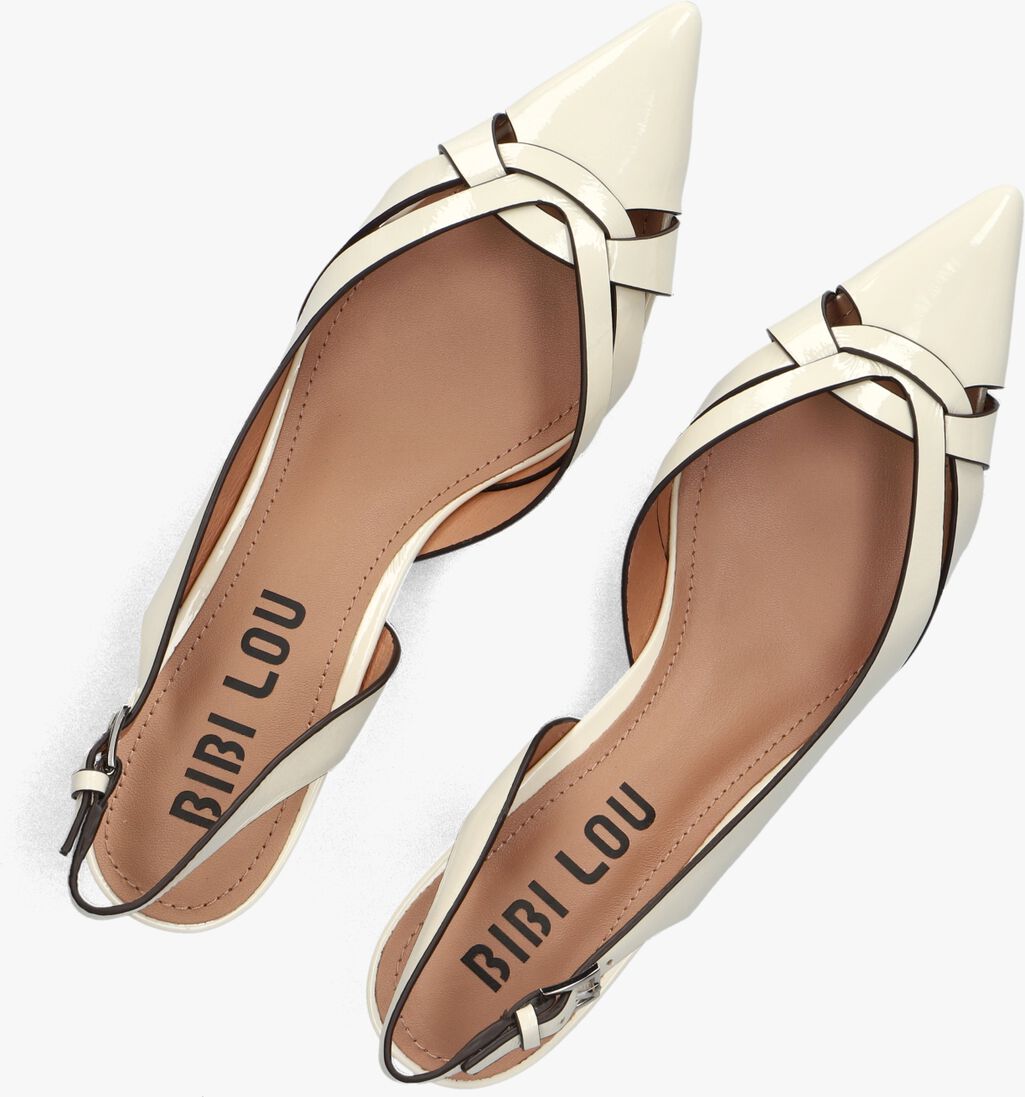 beige bibi lou pumps 632z21vk