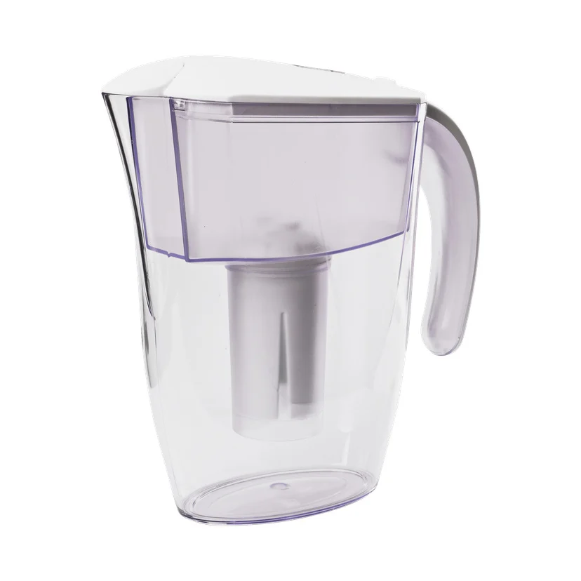 Vannmugge 2,4 l