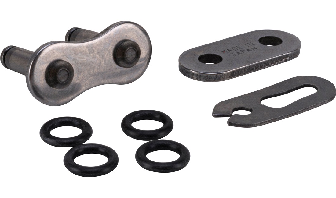 RK 520SO clips samleled O-ring