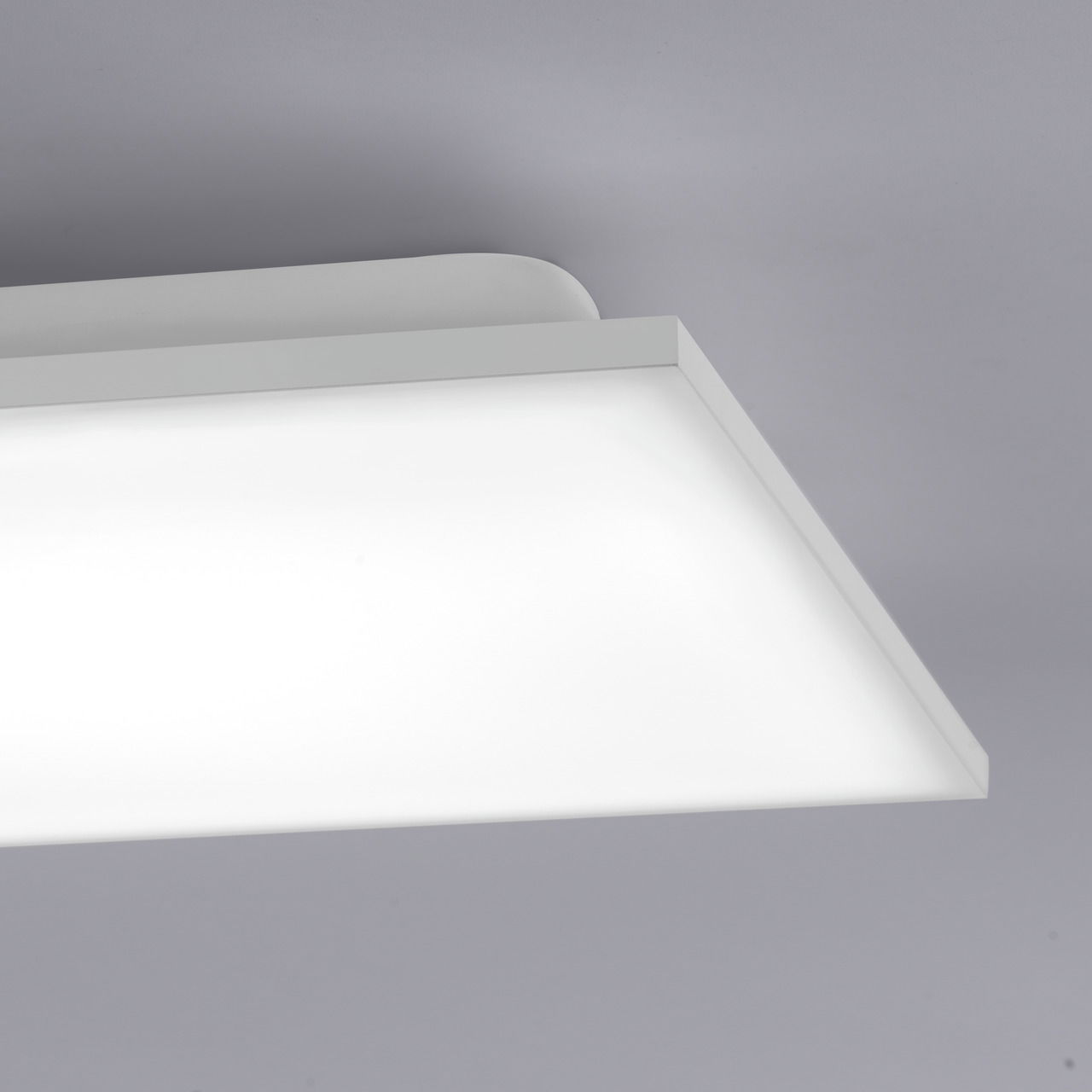 Just Light LED-Deckenleuchte ELEONORA