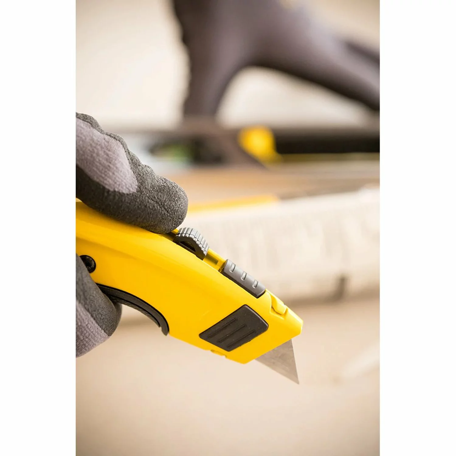 Stanley 7-10-778 FatMax Schuifmes met 5 carbide messen