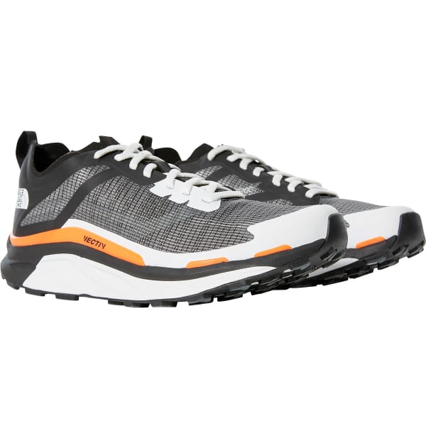 Chaussure trail THE NORTH FACE W VECTIV INFINITE TNF WHITE/TNF BLACK