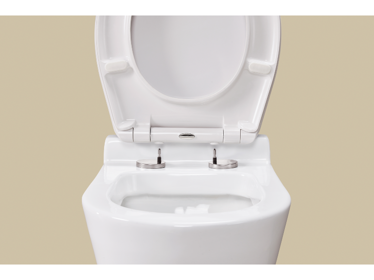 WC-bril