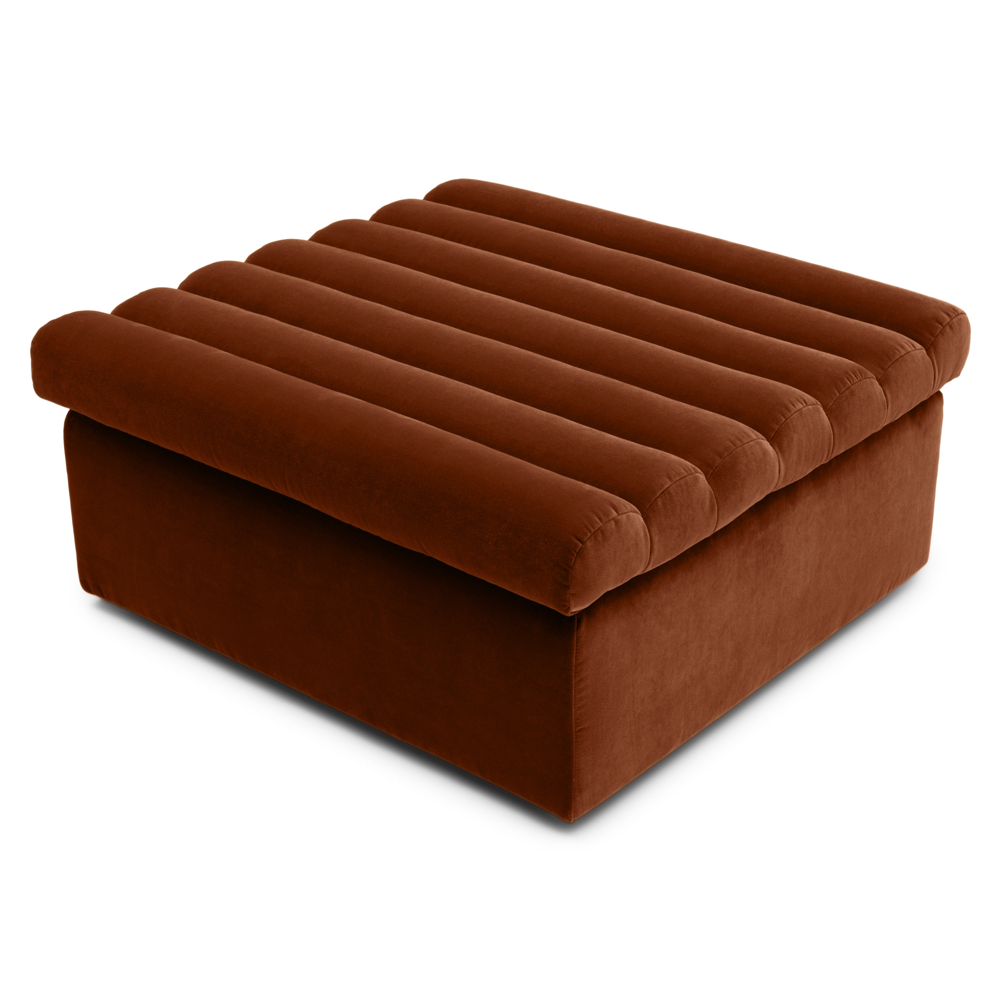 Hocker Marilyn royal magnolia