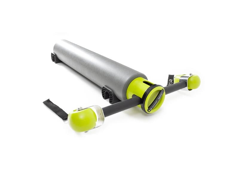 Pilates Motr Fitness Roller Die leistungsstarke Einzylinder-Maschine